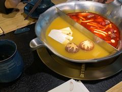 -湊湊火锅·茶憩(上海合生汇店)