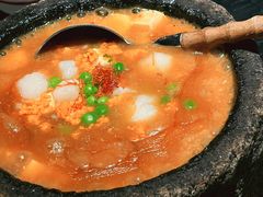-锦楼·臻选新杭帮(杭州中心店)