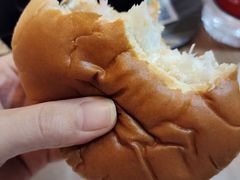 -麦当劳(南后街店)