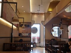 大堂-有家酸菜鱼(苏州绿宝广场店)