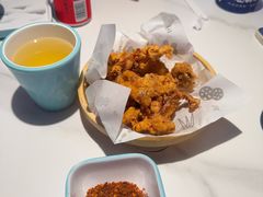 -江边城外烤鱼(世茂广场店)