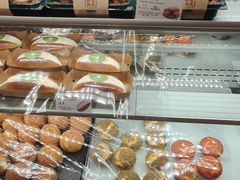 -欧诺爱烘焙(高新万达店)