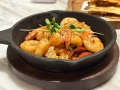 -G+KITCHEN·西餐·手作(时代广场店)