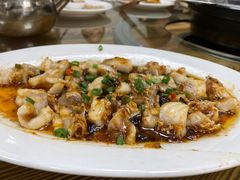 -新渔之道餐厅(塘厦店)