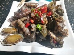 特色钉螺-曹掌柜小酒馆烧烤集团(崂山同兴路店)