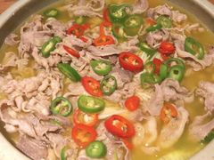 酸汤肥牛-辛香汇