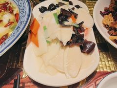 -缪氏川菜(深圳北站缤果空间店)