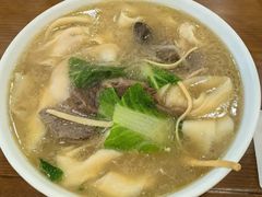 -合记烩面(高新区店)