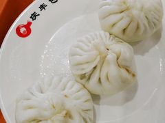 -庆丰包子铺(宣武门店)