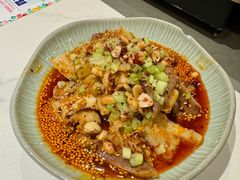 -辣妈 川湘小馆