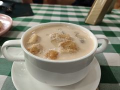 -起士林西餐厅(东经路店)