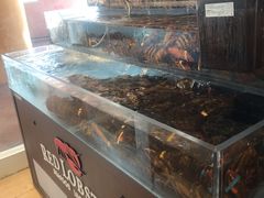 -RED LOBSTER(环球影城大阪店)