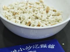 -马洪小炒泡馍馆(钟楼回民街店)