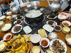 -尼玛藏家风味园(阿山食城店)
