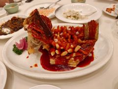 -得月楼·省级非遗·传统苏帮菜(观前店)