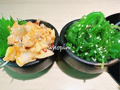 -沼津港精致料理·寿喜烧·烧鸟(漕河泾印象城店)