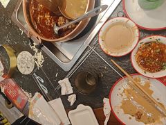 -京元盛铜锅涮肉(上海总店)