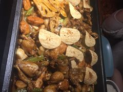 -听说碳烧蛙(高新万达店)