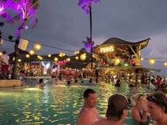-FINNS Beach Club