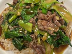 -营记牛肉火锅·大埔客家菜(上梅林店)