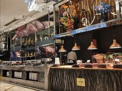 -芭菲盛宴·环球美食(北城国际店)