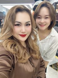 -美美秀造型