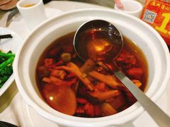 -清新鸡沙田乳鸽店(金融店)