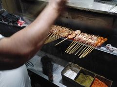 -新疆和田烧烤王(凤凰路店)