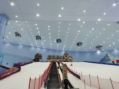 -广州热雪奇迹