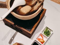 -芽笼芽笼新加坡餐厅(环球港店)