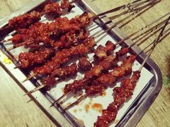 -壹加壹电烤串(总店)