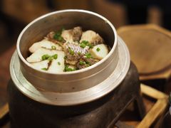 鲷鱼釜饭-加奈日本料理