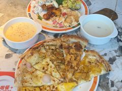 -比格比萨自助(宝山日月光店)