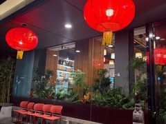 -又一福烤鸭·北京菜(东四店)