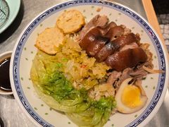 -潮界(虹桥新天地店)