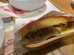 -九毛九西北菜(大东海店)