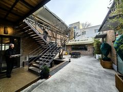 -羊门客在·烤盐池滩羊·川菜