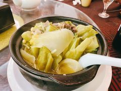 苦瓜煲-大洋家·精品潮汕菜·生腌砂锅粥(天河东路店)
