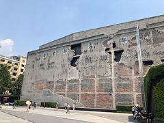 -上海四行仓库抗战纪念馆