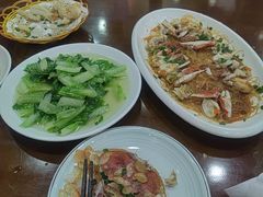 -红灯笼龙凤饭店(宁波老字号店)