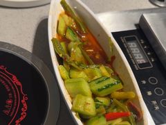-丰茂烤串(外滩星荟中心店)