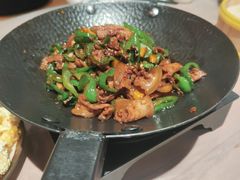 -有位虾匠·手工土菜小馆(市北店)