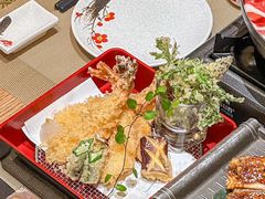 -吉之仙•中国制造•出口级食材日料店(领事馆总店)