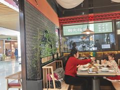 -晓淮山·扬州早茶·淮扬菜(龙阳广场店)