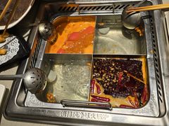 -海底捞火锅(江宸天街店)
