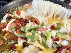 -缘久缘米粉(新街口店)