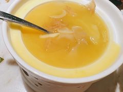 -绿茶餐厅(松江万达店)