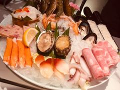 海鲜拼盘-生如夏花泰式火锅(伊藤双楠店)