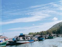 -蓝湾碧波·老字号·疍家非遗海上餐厅