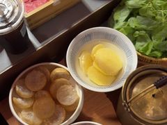 -巴奴毛肚火锅(新街口金鹰店)